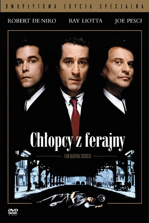 PL - CHŁOPCY Z FERAJNY (1990)