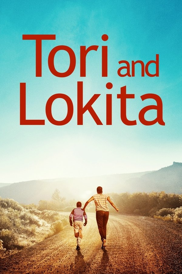 RU - Tori and Lokita (2022)