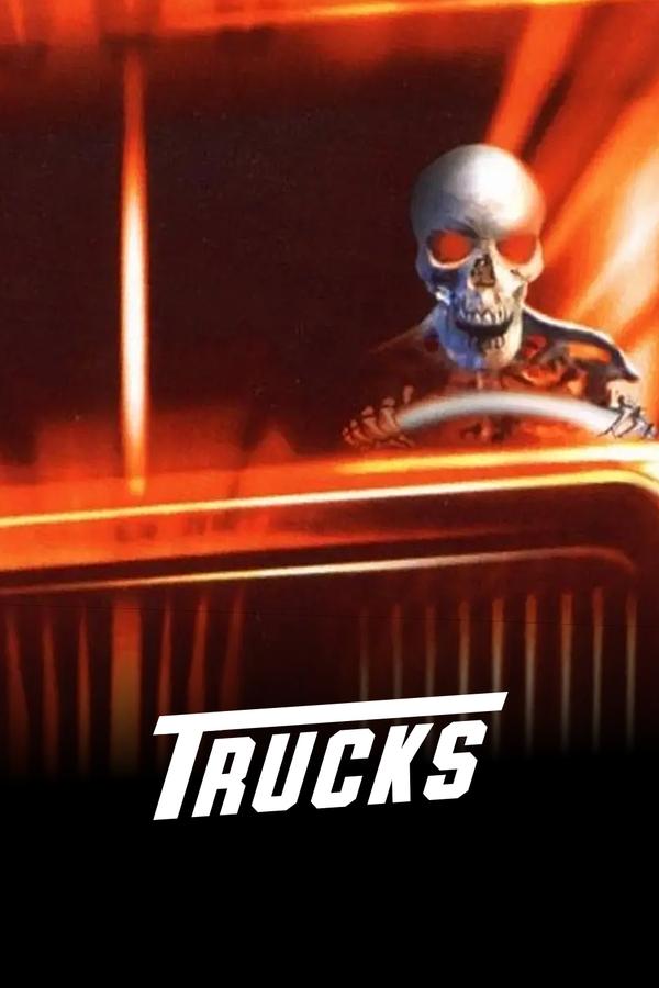 DE - Trucks: Out of Control (1997)