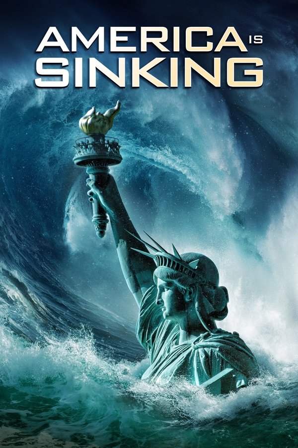 EX - America Is Sinking (2023)