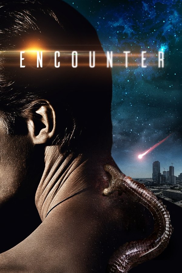 DE - Encounter: Unheimliche Begegnung (2018)