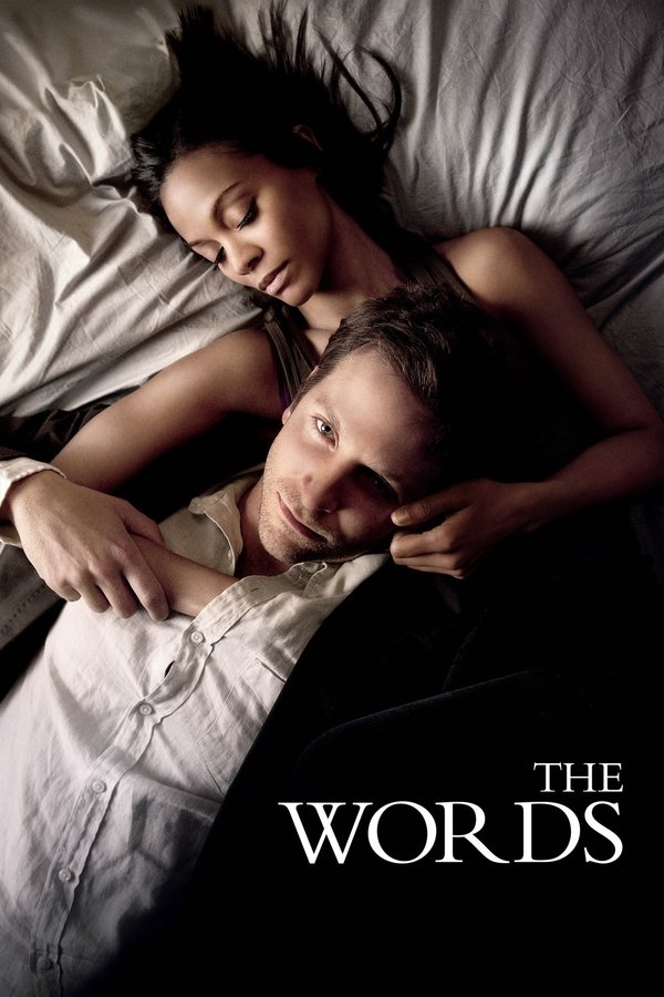 AR - The Words (2012)