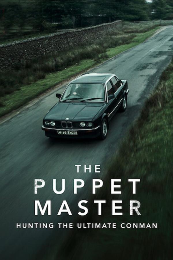 [SE] The Puppet Master: Hunting The Ultimate Conman