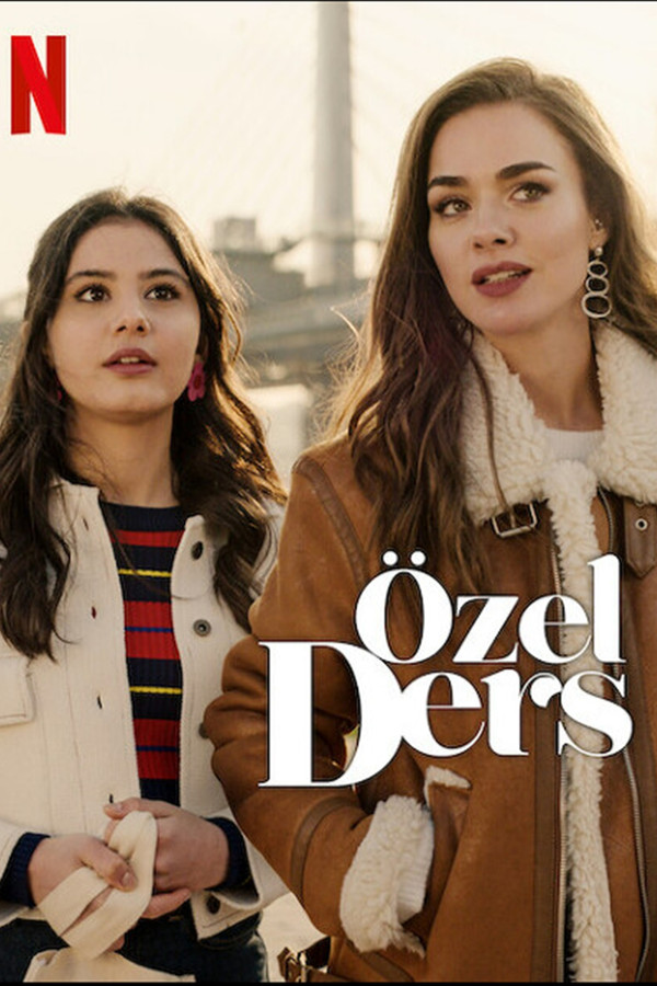 AR - Özel Ders (2022)