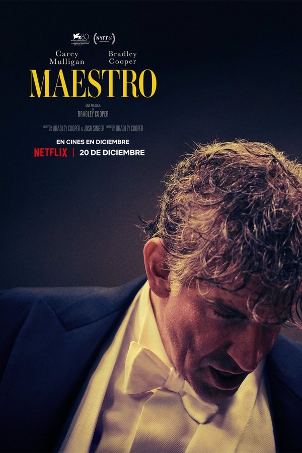 ES - Maestro (2023)