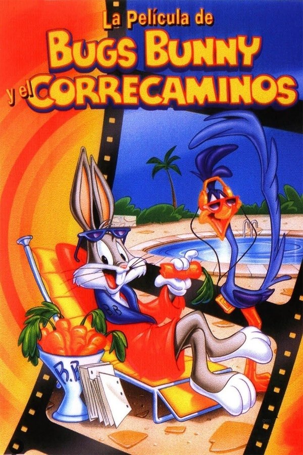 LAT - The Bugs Bunny/Road Runner Movie (1979)