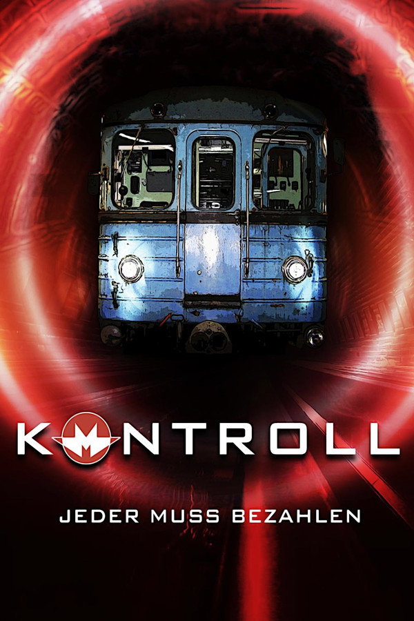 DE - Kontroll (2003)