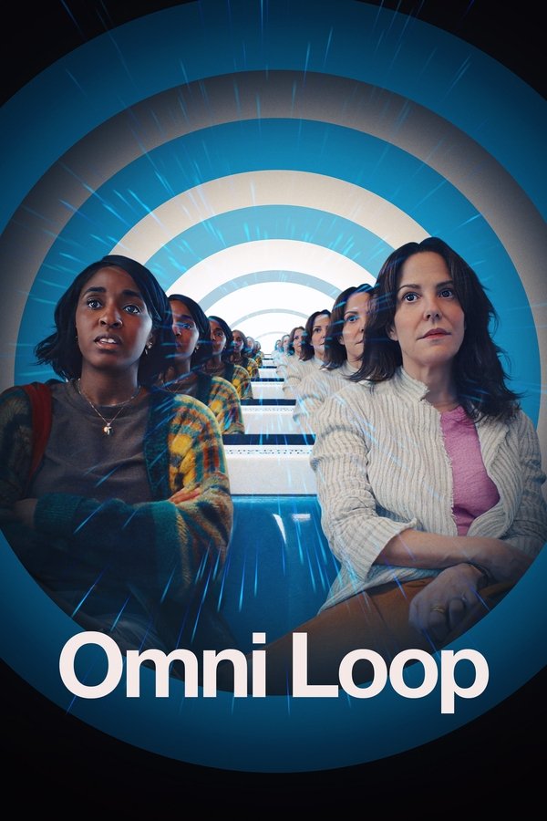 DE - Omni Loop (2024)