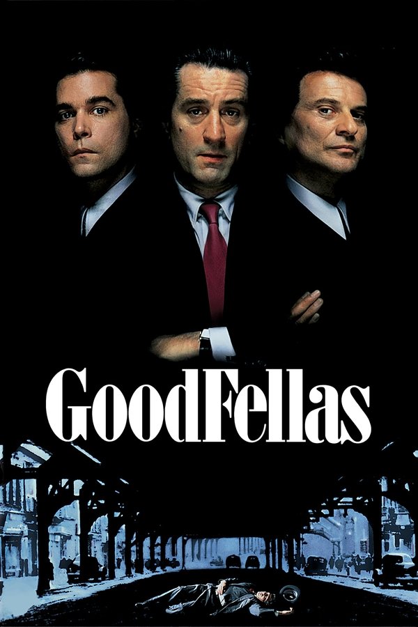 NL - GOODFELLAS (1990)