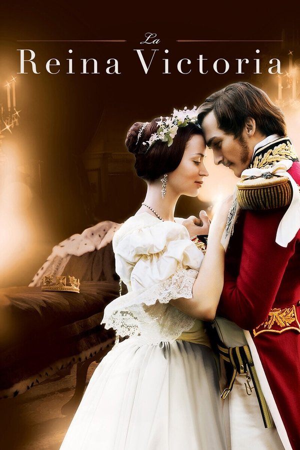 ES - La reina Victoria (2009)