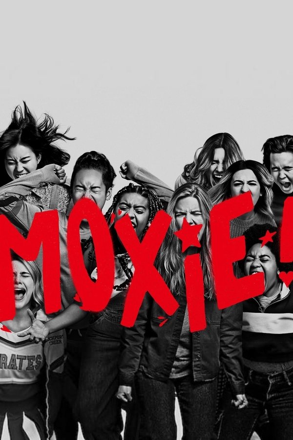 AR - Moxie  (2021)