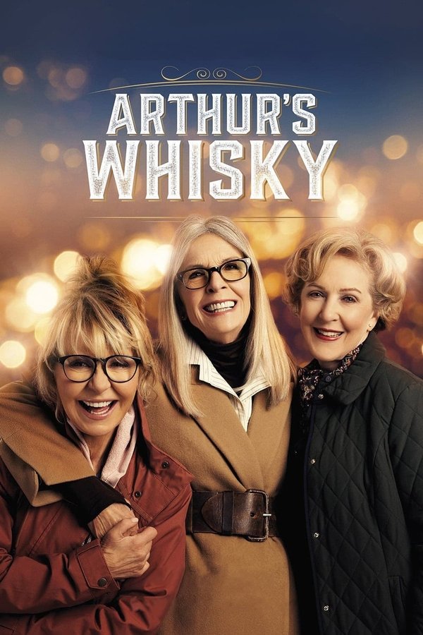 AL - Arthur's Whisky (2024)