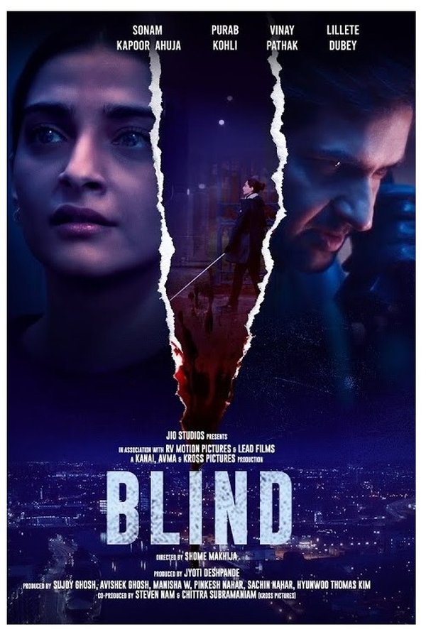 MA - Blind (2023)