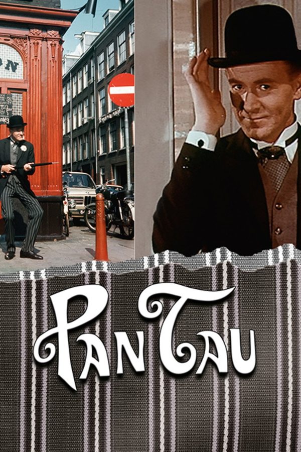 DE - Pan Tau (1970)