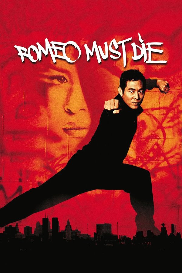 EX - Romeo Must Die (2000)