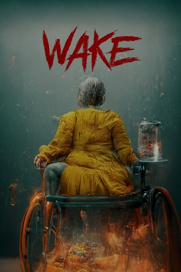 RU - Wake (2024)
