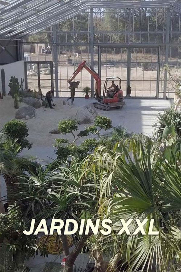 FR - Jardins XXL