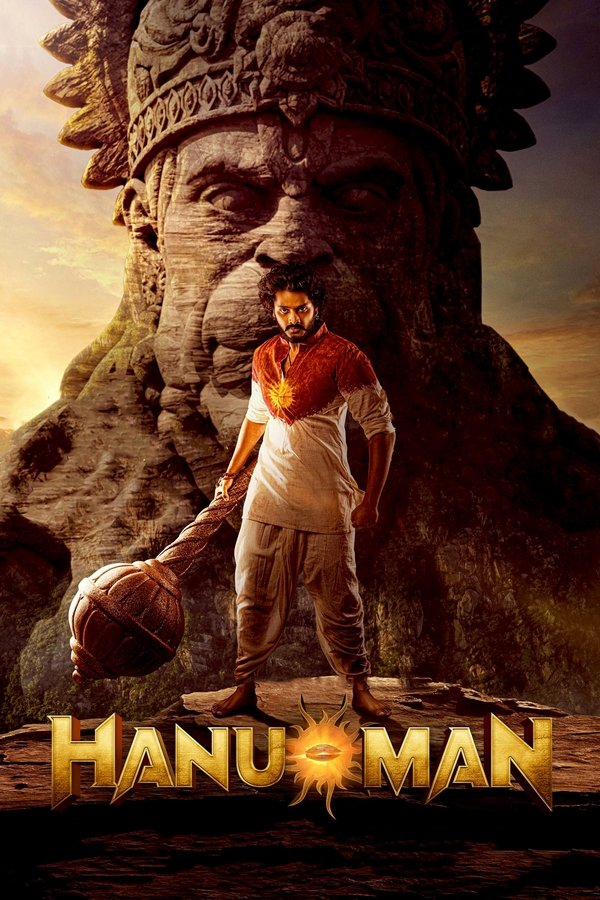TG - Hanu-Man