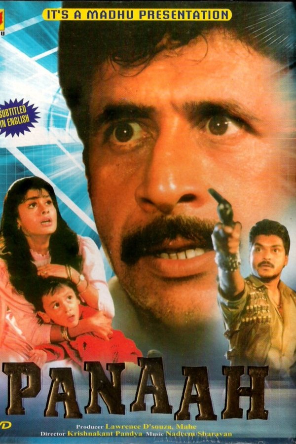 IN - Panaah (1992)