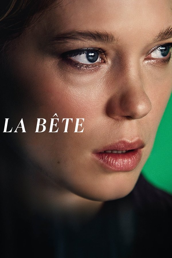 QFR - La Bête (2024)