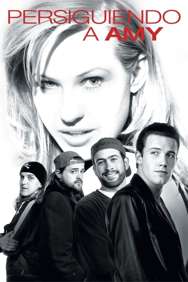 LAT - Persiguiendo a Amy (1997)