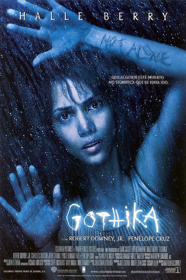 ES - Gothika (2003)