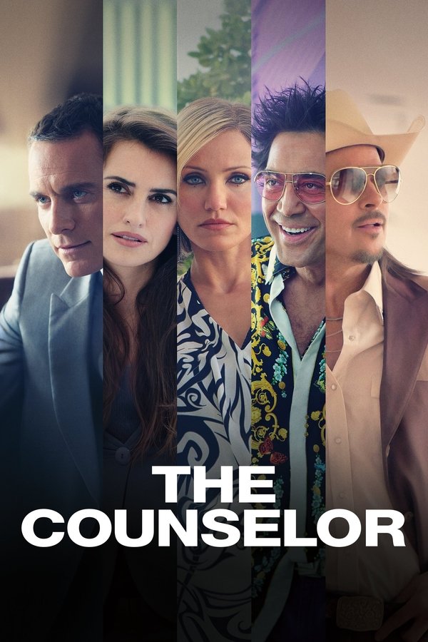 AL - The Counselor (2013)