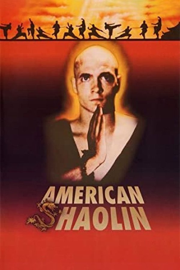 DE - American Shaolin (1991)