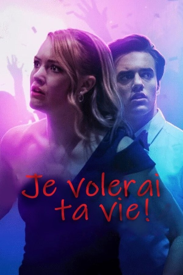 FR - Je volerai ta vie !  (2020)