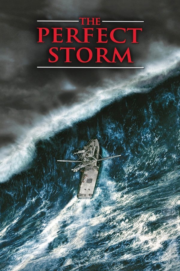 IN - The Perfect Storm (2000)