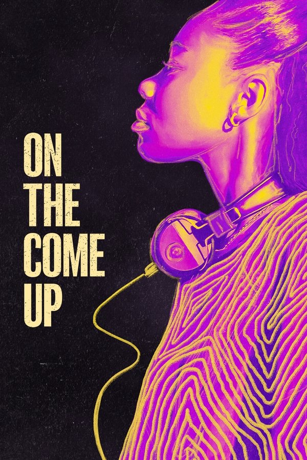 AR - On the Come Up (2022)