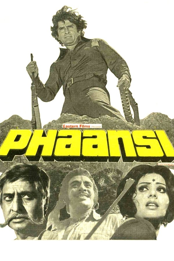 IN - Phaansi (1978)