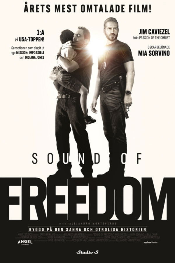 SE - Sound Of Freedom