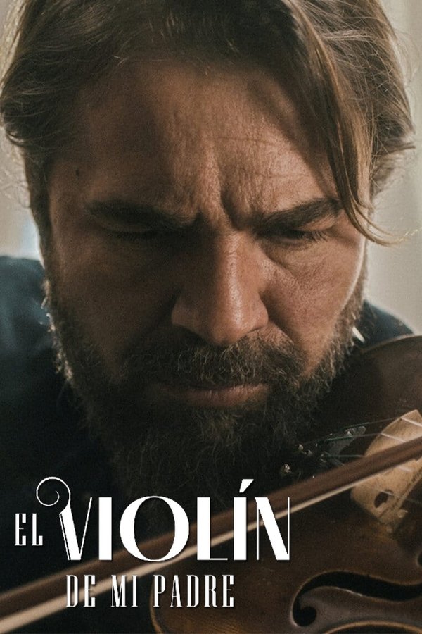 ES - El violín de mi padre  (2022)