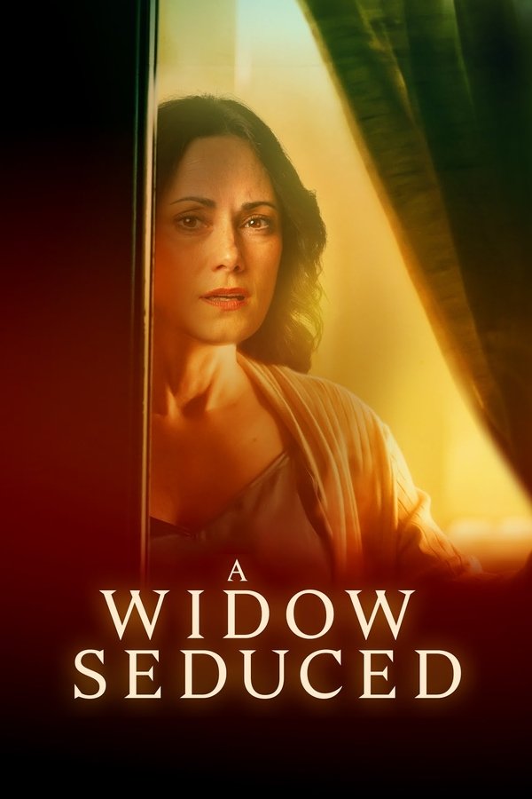 AR - A Widow Seduced (2024)