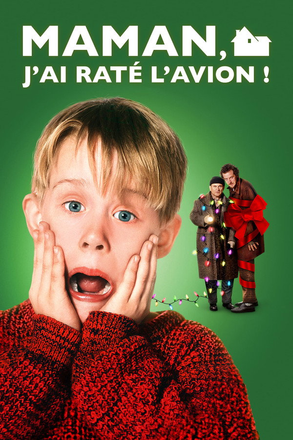 j'ai raté l'avion ! (1990)