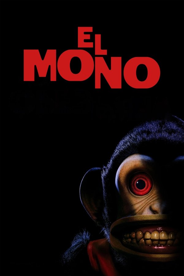 ES - The Monkey (HQ) (2025)