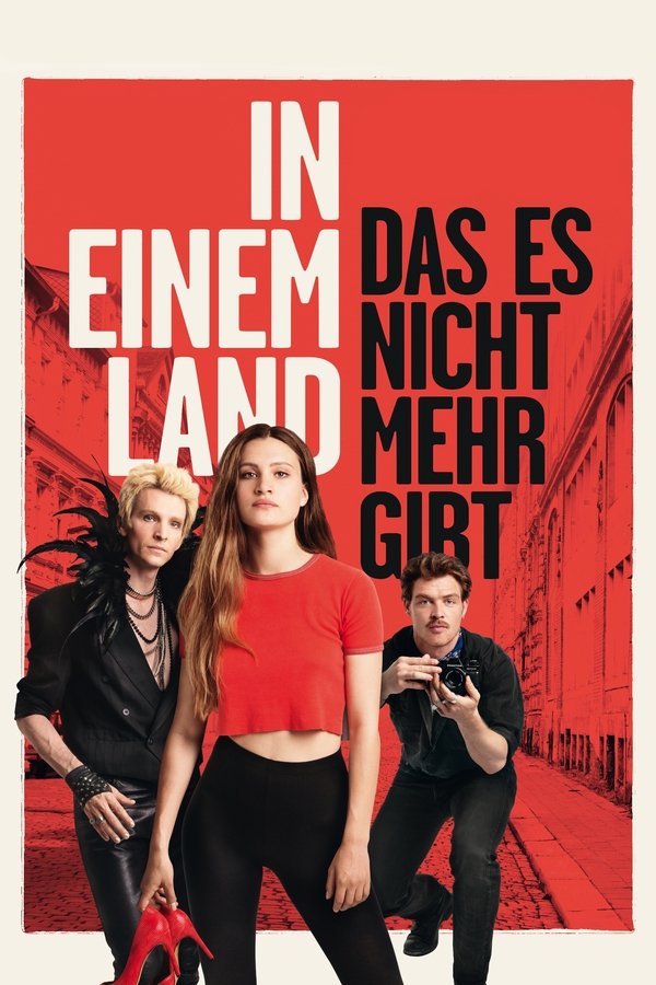 das es nicht mehr gibt (2022)