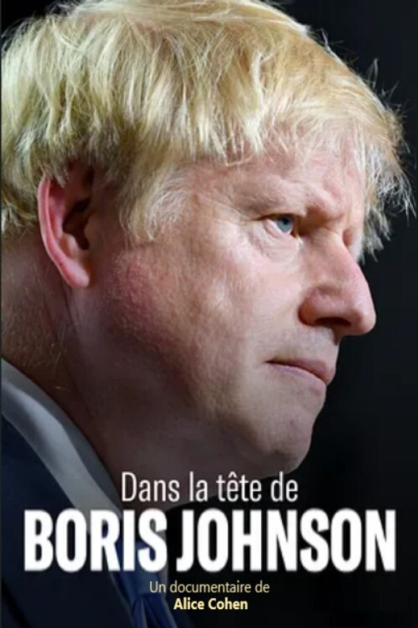 FR - Dans la tête de Boris Johnson  (2022)