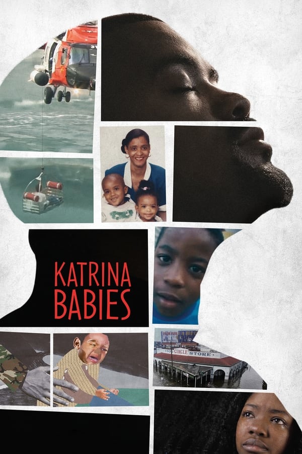 SE - Katrina Babies