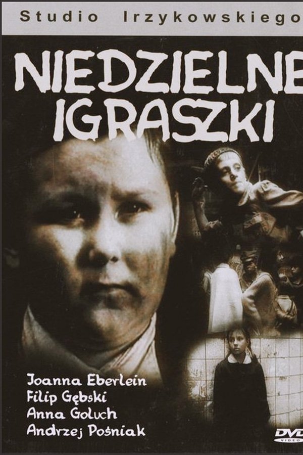 PL - NIEDZIELNE IGRASZKI (1988) POLSKI