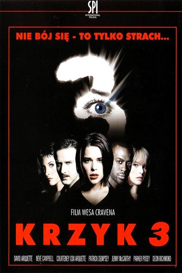PL - KRZYK 3 (2000)