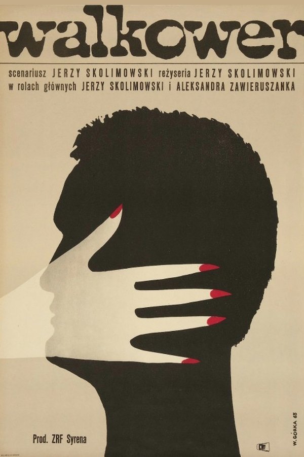 PL - WALKOWER (1965) POLSKI