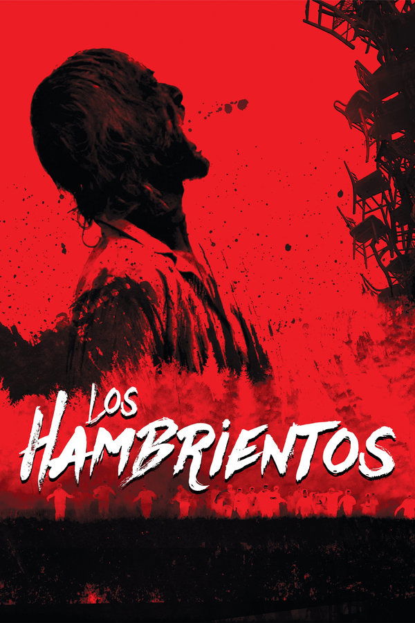 ES - Los hambrientos (2017)