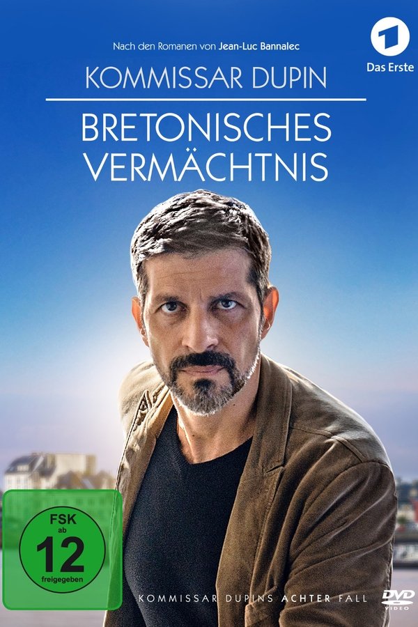 FR - Commissaire Dupin - Soeurs ennemies  (2020)