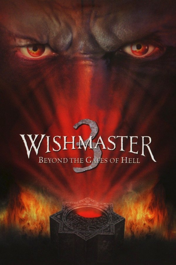 SE - Wishmaster 3: Beyond the Gates of Hell