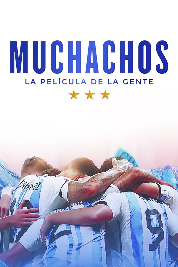 la película de la gente (2023)