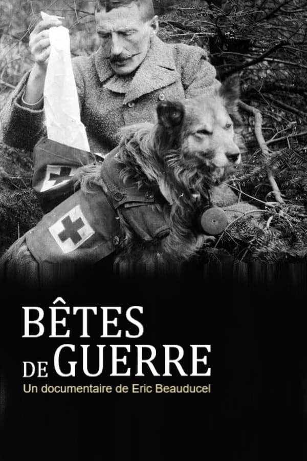 FR - Bêtes de guerre  (2021)