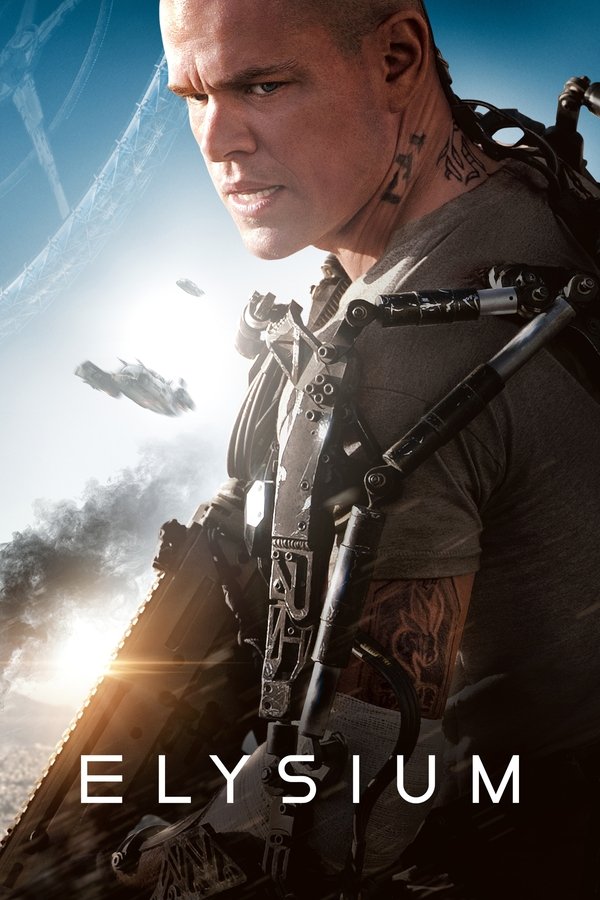 IN - Elysium (2013)