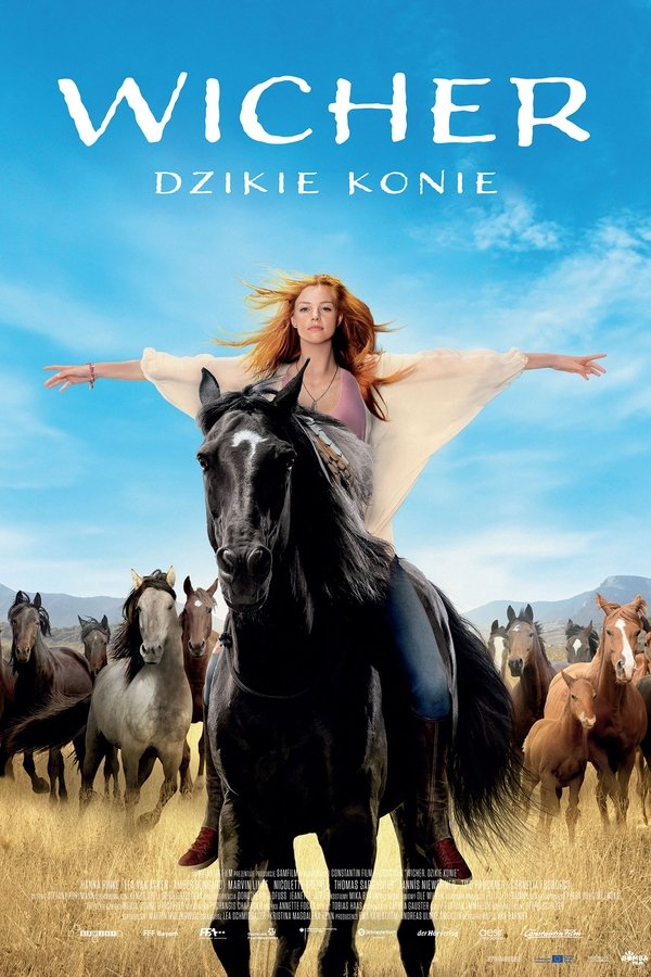 PL - WICHER 3 - DZIKIE KONIE (2017)